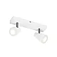 Ledvance spot lampa 2xGU10 4058075826434E