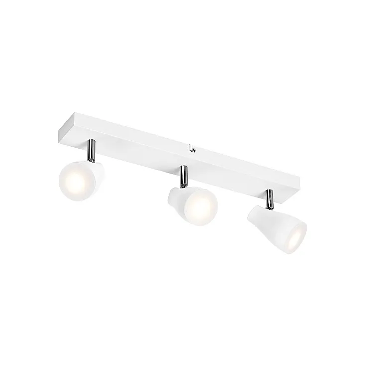 Ledvance spot lampa 3xGU10 4058075826458E