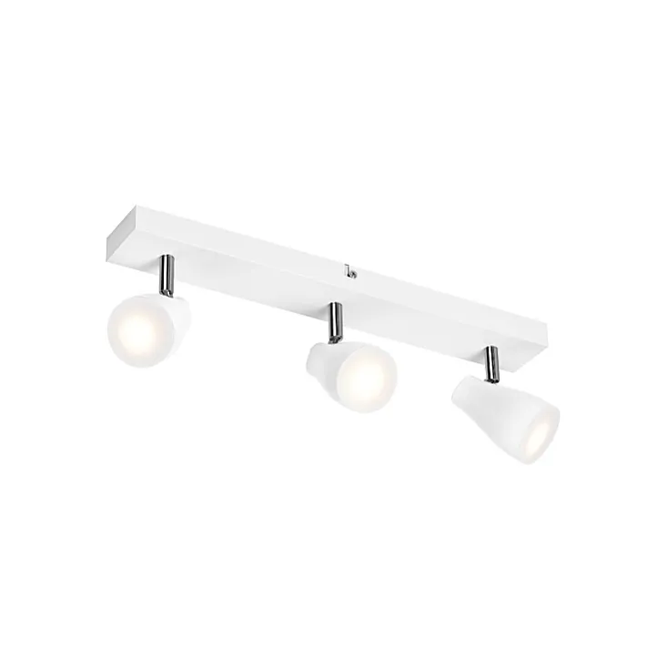 Ledvance spot lampa 3xGU10 4058075826458E