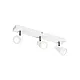 Ledvance spot lampa 3xGU10 4058075826458E