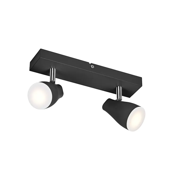 Ledvance spot lampa 2xGU10 4058075826595E