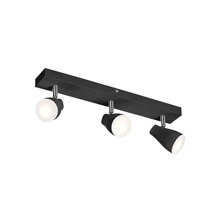 Ledvance spot lampa 3xGU10 4058075826618E