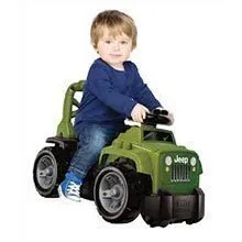 Za jahanje i vožnju