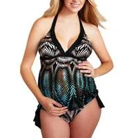 Tankini set