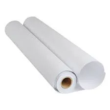Papir u rolni