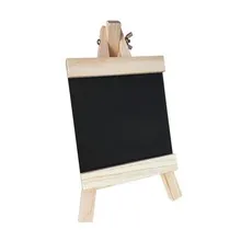 Crne table
