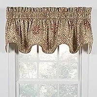 Dekorativne zavesice