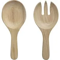 Serviranje salate