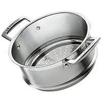 Kuvanje na paru