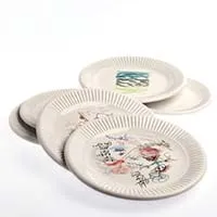 Porcelanski tanjiri
