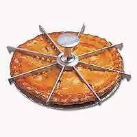Sečenje pite