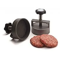 Prese za hamburger