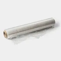 Streč folije & plastične kese