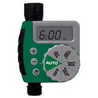 Tajmeri za navodnjavanje