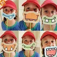 Rekviziti za slikanje