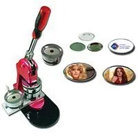 Izrada dugmadi & bedževa