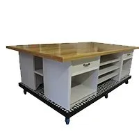 Uradi sam skladište