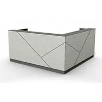 Recepcionerski pultovi