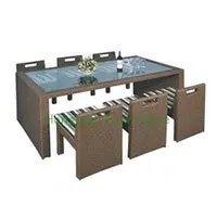 Trpezarijski nameštaj