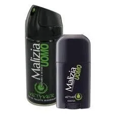 Dezodoransi & antiperspiranti