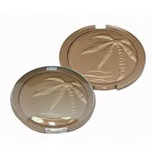 Bronzeri