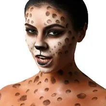 Body paint