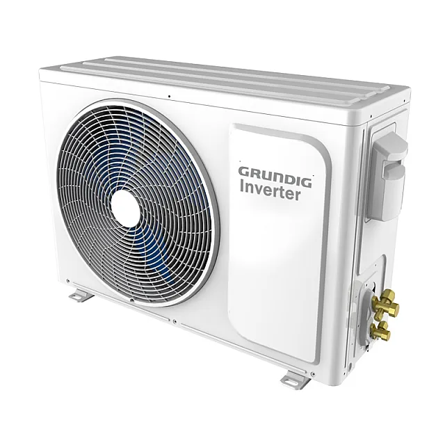 Grundig GEEPDH 120/ GEEPDH 121 Inverter klima uređaj