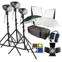 Pribor za foto studio