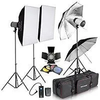 Kompleti za foto studio