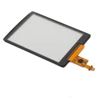 LCD ekrani