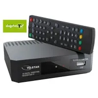 Set-Top-Box