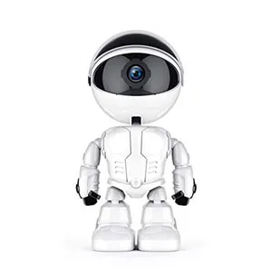 Kamera roboti