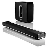Soundbar