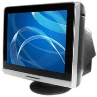 CRT monitori