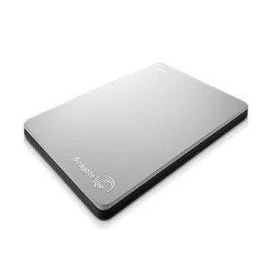 Eksterni SSD