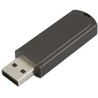 USB flash drajv
