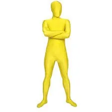 Zentai kostimi