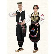Narodna nošnja