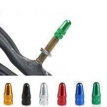 Ventili i kapice