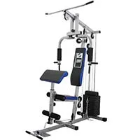 Integrisana fitnes oprema