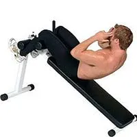 Klupe za trbušnjake