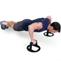 Postolja za sklekove