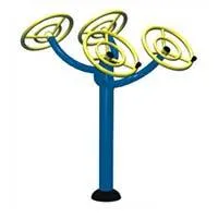 Vanjska fitnes oprema