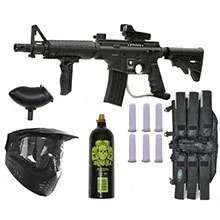 Paintball pribor