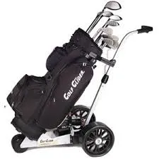 Golf kolica