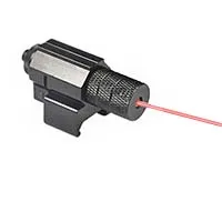 Laserski nišani