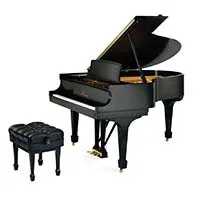 Klavir & piano