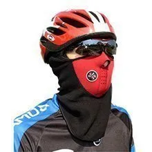 Biciklističke maske