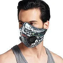 Sportske maske