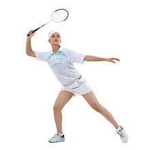 Badminton